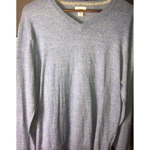 Old Navy Size Large Blue Sweater